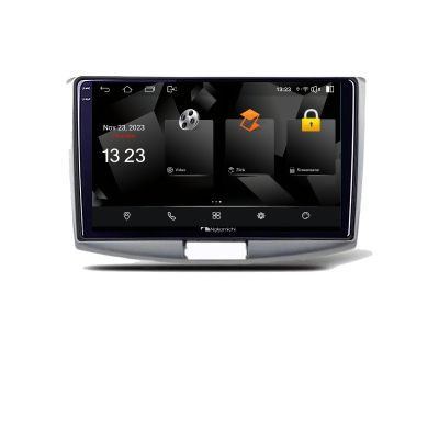 Navigatie VW Passat 2009-2014 5510-267 Android Octa Core 720p 4+64 DSP 360 camera carplay android auto