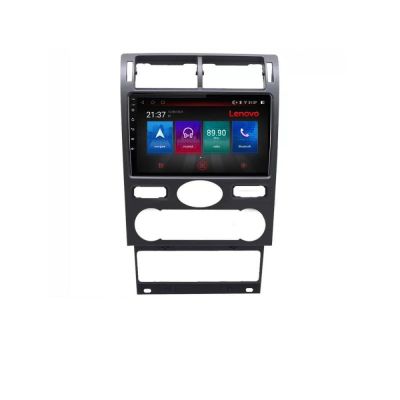 Navigatie Ford Mondeo intre anii 2004-2007 Octa Core Android Radio Bluetooth GPS WIFI/4G DSP 2K 8+128GB 360 Tos