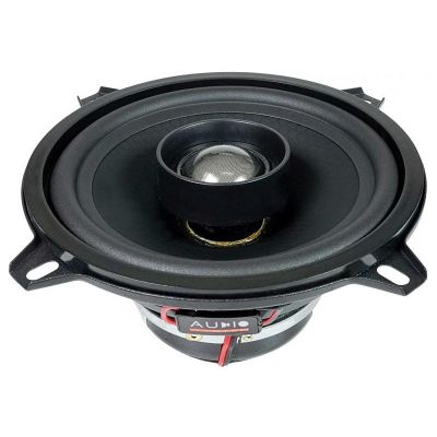 Set 2 Difuzoare coaxiale Audio System XC 130 EVO, 85 watts, 130 mm, 5.25", 3 ohm, HIGH PERFORMANCE