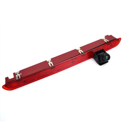 Camera video spate VW T6 2016- masini cu haion AHD 720P CVBS linii ghidaj EDT-CAM-VW10