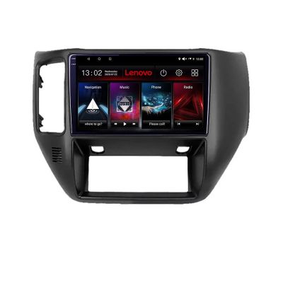 Navigatie Nissan Patrol 2005-2011 Android radio gps internet 8 core QLED 2K 4+64 360GB 4-Core Lenovo