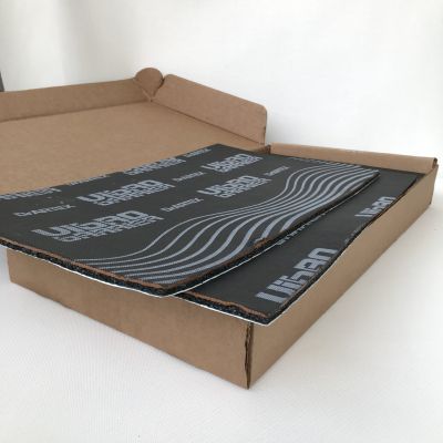 Insonorizant fono izolant Dr. Artex EV VibroBarrier 7+ pachet 1.24 m2