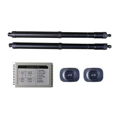 Sistem de ridicare și închidere portbagaj automat din buton și cheie SEAT LEON  2013-2018