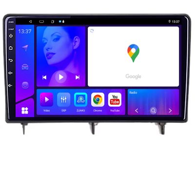 Navigatie Honda Civic 2022- EDOTEC-LITE Android Ecran 720P Octa Core 8+128 Carplay  Android auto