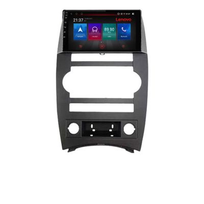 Navigatie Jeep Commander Octacore, 8 Gb RAM, 128 Gb Hdd, 4G, Qled 2K, DSP, Carplay AA, 360, Bluetooth