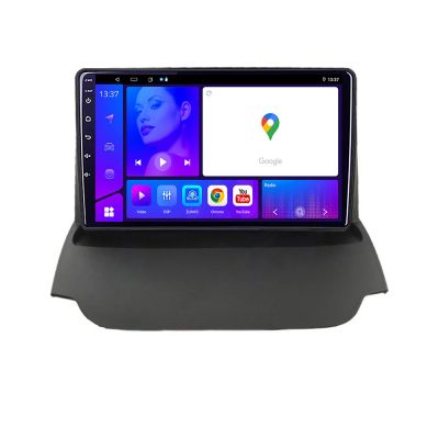 Navigatie Ford Ecosport 2017 KIT ECOSPORT EDOTEC-LITE Android Ecran 720P Octa Core 4 64 Carplay