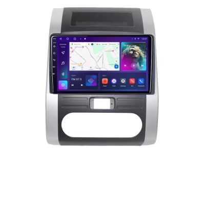 Navigatie Nissan X-trail old C-001 Android Octa Core Ecran 2K QLED GPS 4G 4+32GB 360 KIT-001+EDT-E410-2K