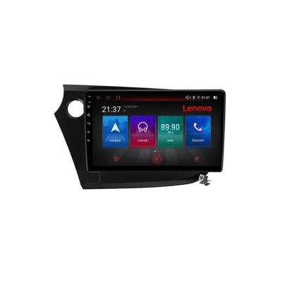 Navigatie Honda Insight 2009-2014 M-insight Octa Core Android Radio Bluetooth GPS WIFI/4G DSP 2K 8+128GB 360 To