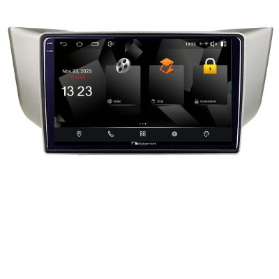 Navigatie Lexus RX 2003-2009 5230- rx-03 Android Ecran 720P Quad Core 2+64 carplay android auto