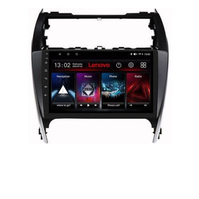 Navigatie Toyota Camry 2012-2018 Android radio gps internet 8 core QLED 2K 4+64 360 Lenovo