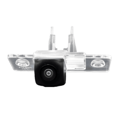 Camera video auto dedicata pentru mersul cu spatele compatibila cu VW Toureg/Santana/Passat/Tiguan/AccFast POLO (3-Carriage) de