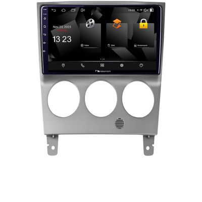 Navigatie Subaru Impreza 2002-2007 Android Ecran 720P Quad Core 2+64 carplay android auto