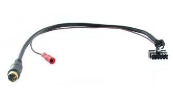 KEENWOOD patchlead CTKENWOODLEAD