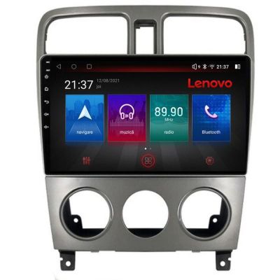 Navigatie Subaru Forester 2004-2008 M-FORESTER Octa Core Android Radio Bluetooth GPS WIFI/4G DSP 2K 8+128GB 360