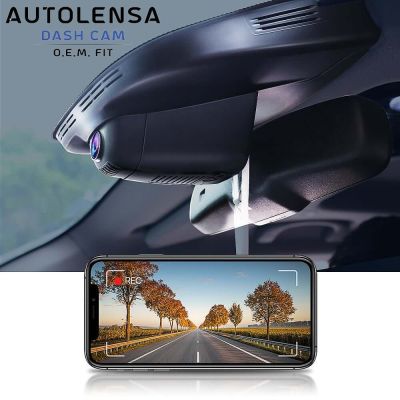 CAMERA DVR OEM FIT UNIVERSALA AUTOLENSA FHD/ 2K/ 4K