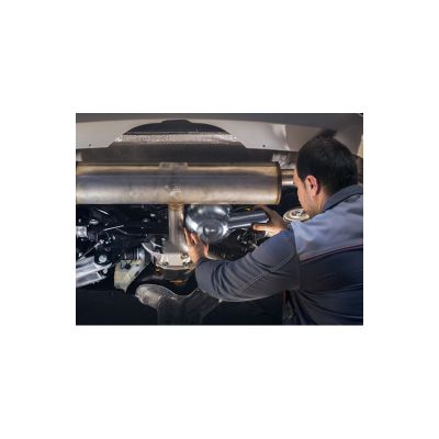 Serviciu de montaj sisteme de evacuare electronica THOR