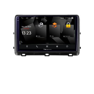 Navigatie Kia Ceed 2020-  Android Ecran 720P Quad Core 2+64 carplay android auto