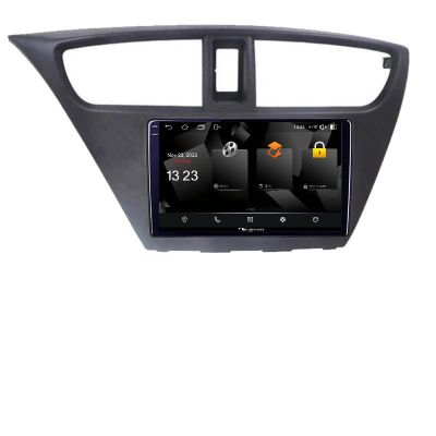 Navigatie Honda Civic 2012-2016 5230-CIVIC Android Ecran 720P Quad Core 2+64 carplay android auto