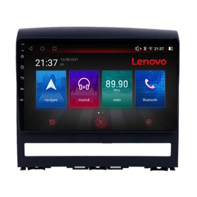 Navigatie Fiat Albea 2009-2014 M-ALBEA Octa Core Android Radio Bluetooth GPS WIFI/4G DSP 2K 8+128GB 360 Toslink