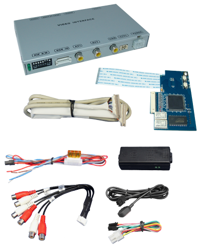 EDT-RL2-PCM31 INTERFATA