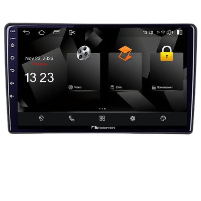 Navigatie Alfa Romeo Giulietta 2014-2020 Nakamichi Android Ecran 720P Quad Core 2+64 carplay android auto NAM5230