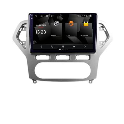 Navigatie Ford Mondeo 2006-2010 5510-MONDEO-AC Android Octa Core 720p 4+64 DSP 360 camera carplay android auto