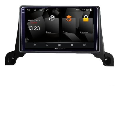 Navigatie Peugeot 5008 2016-2020 5230-5008 Android Ecran 720P Quad Core 2+64 carplay android auto