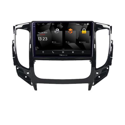 Navigatie Mitsubishi L200 2014-2020 5230-1094 Android Ecran 720P Quad Core 2+64 carplay android auto