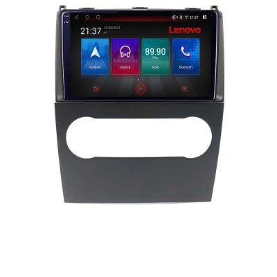 Navigatie Mercedes clasa A W169 2004-2012 Qled 2K Octa Core 8+128 LTE 4G DSP Wifi 5Ghz HDMI android auto carplay radio gps internet Kit-+ULTRA-2K-9-8+128