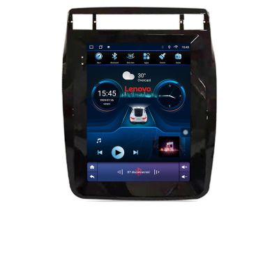 Navigatie VW Touareg 2010-2018,Qled 9.7",8 Core 4+64 360 4G Hdd,4G,DSP,Carplay,Bluetooth