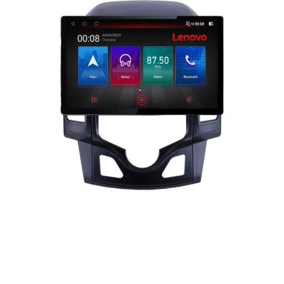 Navigatie Hyundai I30 2009-2012 clima automata N-I30AUTOMATIC ecran 13" 2K 8+128 Android Waze USB Navigatie 4G