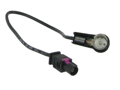 Connects2 CT27AA29 Adaptor Antena Radio Dedicata BMW