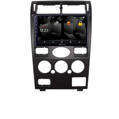 Navigatie Ford Mondeo 2004-2007 Nakamichi NAM5510 Qled Octa Core 720p 4+64 DSP 360 camera carplay android auto