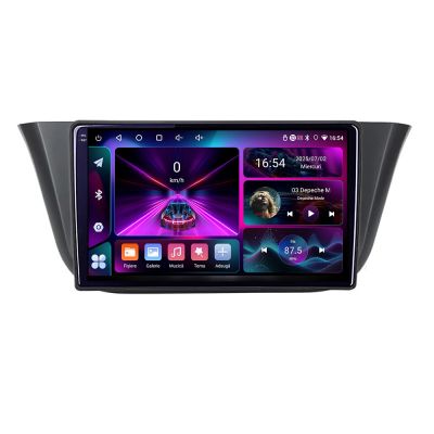 Navigatie Iveco Daily intre anii 2019- Android radio gps internet 2 GB Ram