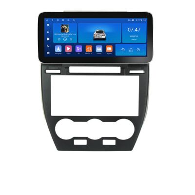 Navigatie LandRover Freelander 2 2006-2012 K-freelander2 Edotec 4+64 12.3 inch Incell 1K android Wifi 5Ghz gps internet et GPS