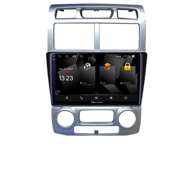 Navigatie Kia Sportage 2005-2007 5230-0023 Android Ecran 720P Quad Core 2+64 carplay android auto