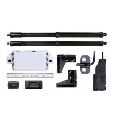 Sistem de ridicare și închidere portbagaj automat din buton și cheie Nissan Juke 2016-