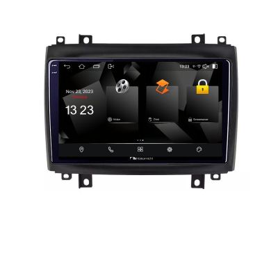 Navigatie Cadillac CTS intre anii 2003-2007 Android Ecran 720P Quad Core 2+64 carplay android auto