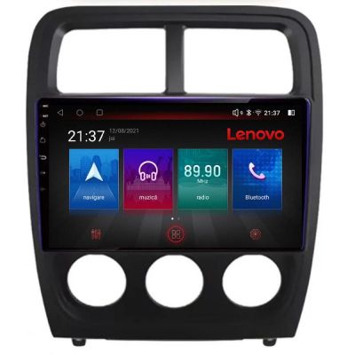 Navigatie Dodge Caliber 2010-2012 M-CALIBER Octa Core Android Radio Bluetooth GPS WIFI/4G DSP 2K 8+128GB 360 To