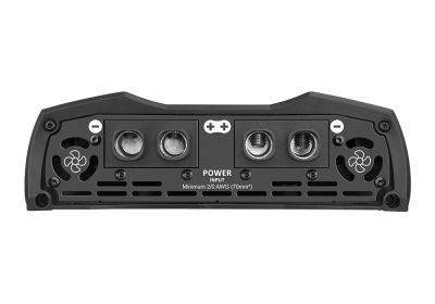 Amplificator Taramps MD 12000.1 0,5OHM, cu 1 canal, clasa D, în 1 Ω