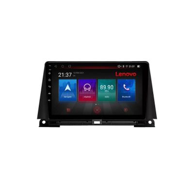 Navigatie Lexus NX intre anii 2014-2020 Octa Core Android Radio Bluetooth GPS WIFI/4G DSP 2K 8+128GB 360 Toslin