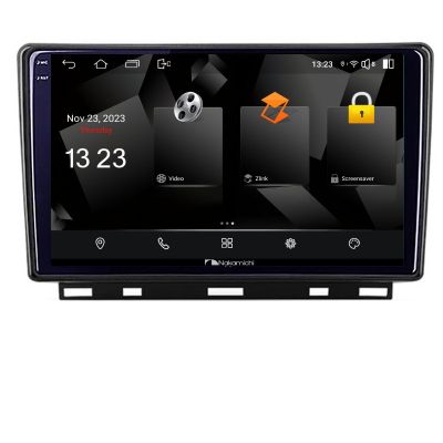Navigatie Renault Clio 5 5230-Clio5  Android Ecran 720P Quad Core 2+64 carplay android auto