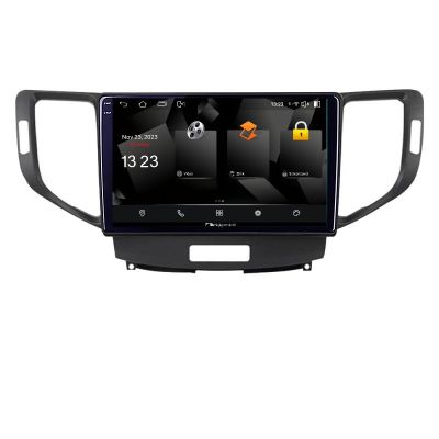 Navigatie Honda Accord 2008-2012 5230-8951 Android Ecran 720P Quad Core 2+64 carplay android auto