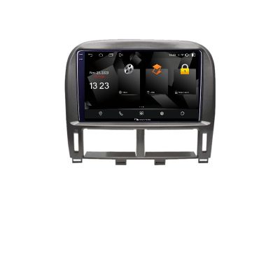 Navigatie Lexus LS 1999-2006 5230- LS-99 Android Ecran 720P Quad Core 2+64 carplay android auto