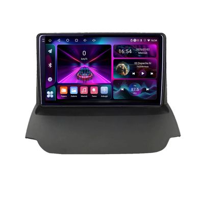 Navigatie Ford Ecosport 2013-2016 A-232  4+64 InCell Display 1K Android Waze USB Navigatie Internet Youtube Radio