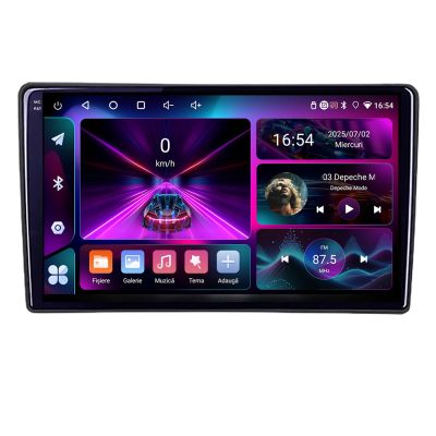 Navigatie Hyundai I40 Android radio gps internet  4+64 InCell Display 1K kit-i40+EDT-E209-RK