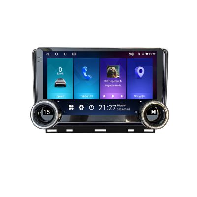 Navigatie Renault Clio 5 Edotec  4+64 10.5 inch Incell 1K android Wifi 5Ghz gps internet