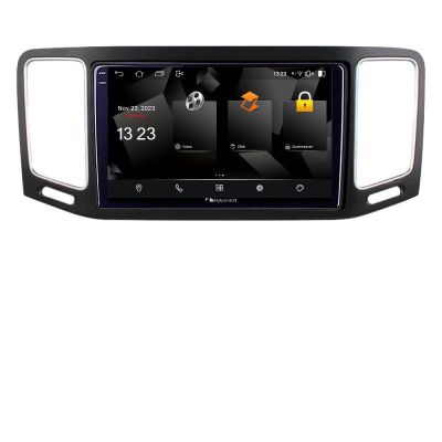 Navigatie VW Sharan 2011-2020 5230-SHARAN Android Ecran 720P Quad Core 2+64 carplay android auto v1