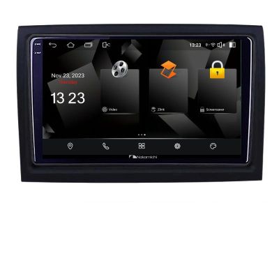 Navigatie Fiat ducato 2006- 5230-DUCATO Android Ecran 720P Quad Core 2+64 carplay android auto v2