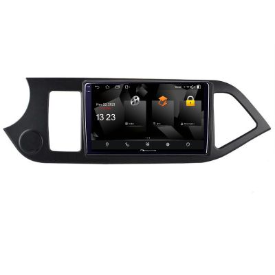 Navigatie Kia Picanto 2011-2015 5230-217 Android Ecran 720P Quad Core 2+64 carplay android auto